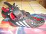 Adidas Predator gyerek focicip