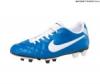 Nike Tiempo Rio FG - kk Nike focicip (42.5)