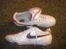 Eredeti vasstoplis Nike Tiempo focicip elad AKCI!! 38-as mret!