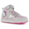 Hello Kitty Hi Top Gyerek Sportcip
