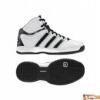 Adidas Gyerek Kosrlabda cip Daily Double 2 K G48290