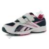 Reebok Almotio 2V Mesh Girls Trainers gyerek cip