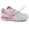 Reebok Classic Leather CTM Tech Girls Trainers gyerek cip