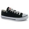 Lee Cooper Canvas gyerek tornacip