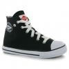 Lee Cooper Hi gyerek tornacip