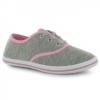 Kp 1/2 - Slazenger Basic gyerek tornacip