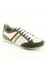 GEOX Sportcip GXSN83111BKU01Z2P9