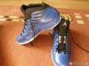 Air Jordan kosaras cip remek ron