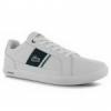 Lacoste Europa Frfi Sportcip