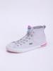 LACOSTE Ramer Hi 13S 1115 GP2 Ni cip Szrke 39