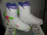Roces s bakancs, cip