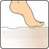 Walkmaxx A Fitneszcip
