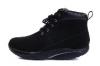 MBT Rafiki GTX Mid fekete frfi cip