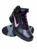 Nike WMNS BLAZIN SISTER MID LEA ni fitness cip