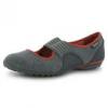 Skechers Liberties szrke ni cip