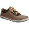 Clarks Newtown Soul tobacco frfi cip