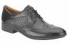 Clarks Ginsberg Limit fekete frfi cip