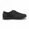 Crocs Ellicott Lace cip (Black/Black- 060, 8)