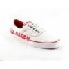 Ed Hardy Sportcip telsl0101m white