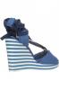 Cip Prada 3XZ092 F10530SI CANAPALEG COBALTO