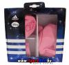 Adidas Baby ajndkcsomag sapka keszty cip