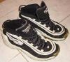 Reebok frfi 46 os kosaras cip KIRUSTS
