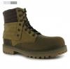 Skechers Acorns Frfi Br Bakancs