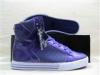 Supra Muska Skytop cip Pure Lila