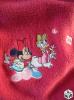 Disney Mickey egr Sl keszty szett