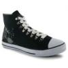 Tapout frfi fekete vszoncip