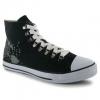 Tapout frfi fekete vszoncip