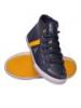 LecoqSportif SAINT MALO MID SYN PS gyerek fi utcai cip