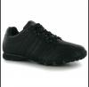 Lonsdale Kensal fi cip / fekete