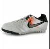 Nike 5 Bomba fi foci cip / szrke