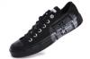 Converse All Stars Low Cip black