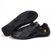 Puma new7 full Fekete cip 04