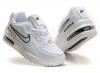 Nike Air Max LTD cip gyerekek Fekete Fehr