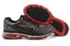 Nike Air Max 2009 cip gyerekek - Fekete/Piros/Fehr/Grey