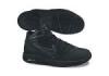 Nike Air Team Hyped II kosrlabda cip (454485-002) fekete