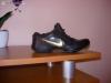 Nike fekete ni sportcip