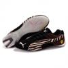 Puma frfi ni new1 Fekete Fehr Kv cip