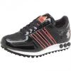 Http ruhadzsungel hu shop ordered 5221 shop pic RD140980 jpg img param70 img param65 img paramAdidas Originals LA Trainer Big Logo ni sportcip Szn fekete fehr Mret 39 3