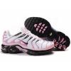 Nike Air Max TN Futcip Pink Fehr Fekete Ni