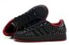 Adidas Cip 60e anniversaire(Fekete/Piros)