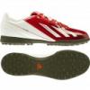 Adidas F5 Trx Tf Focicip (Piros-Fehr-Fekete) G65450
