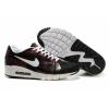 Frfi Nike Air Max 90 futcip Fehr Szrke Fekete Rzsaszn