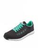 Fekete ni sportcip 1352