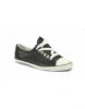 Ni sportcip fekete D Shoe L491
