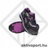 Fila DLS Loop ni futcip fekete - lila