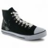 Tapout frfi fekete vszoncip